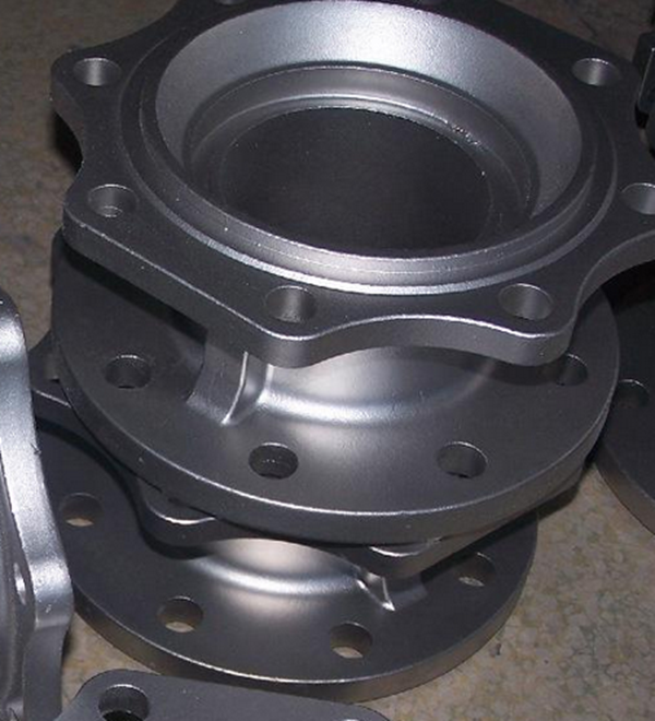 閥門鑄件展示圖