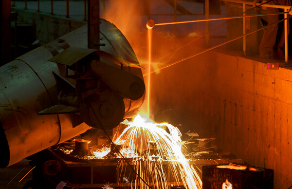 閥門鑄件產(chǎn)品質(zhì)量與國際先進(jìn)水平存在明顯差距