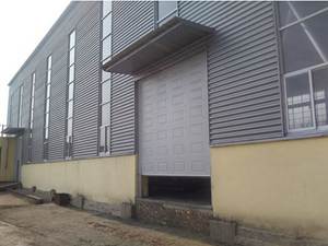 車(chē)間場(chǎng)景和設(shè)備場(chǎng)景