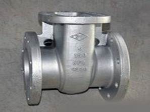 灰鐵鑄件展示四