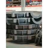 恒盛告訴您鑄造生產(chǎn)的過程