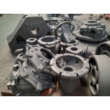 樹脂砂鑄造法的工藝應用與研究