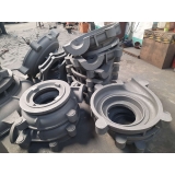 鑄造砂眼產(chǎn)生的原因分析