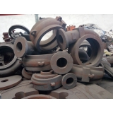 球墨鑄鐵的發(fā)展遠景