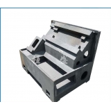 大型機(jī)床鑄件的工藝特點(diǎn)和退火處理